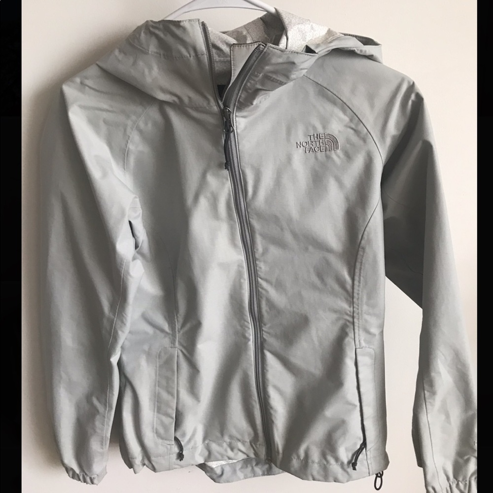 Northface waterproof jacket